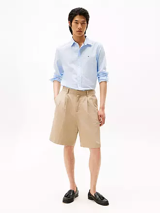 TOMMY HILFIGER | Hemd Regular Fit | 
